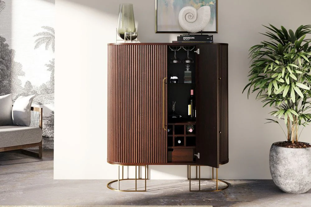 Ascot Drinks Cabinet