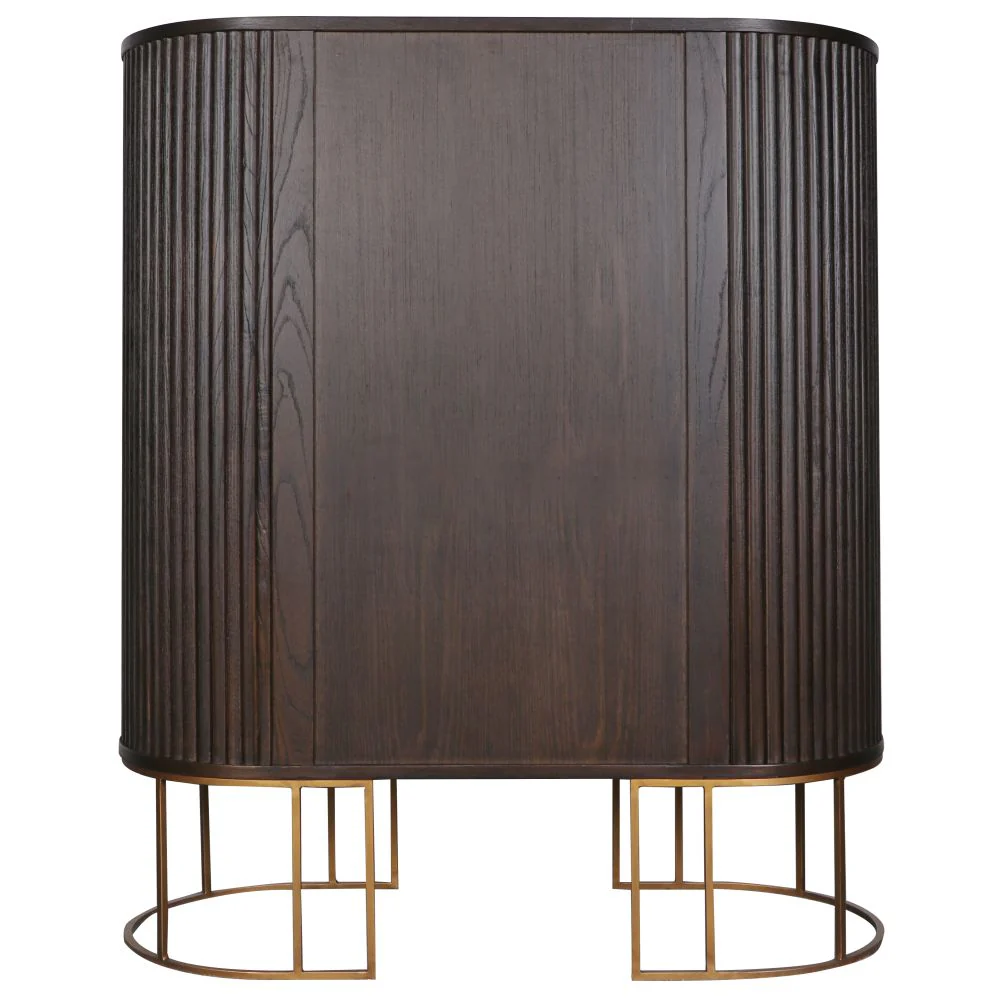 Ascot Drinks Cabinet - Image 10