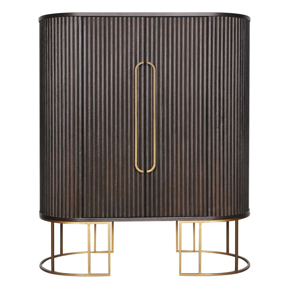 Ascot Drinks Cabinet - Image 3
