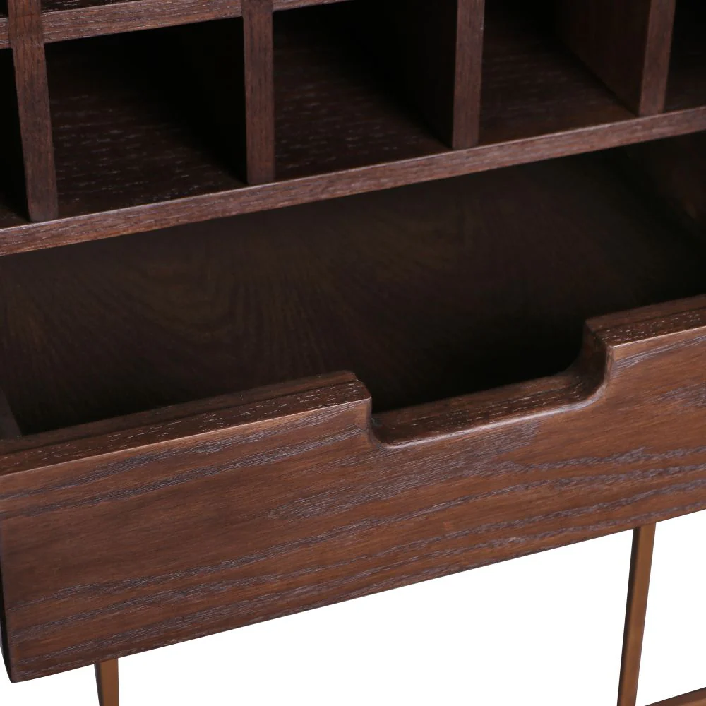 Ascot Drinks Cabinet - Image 6