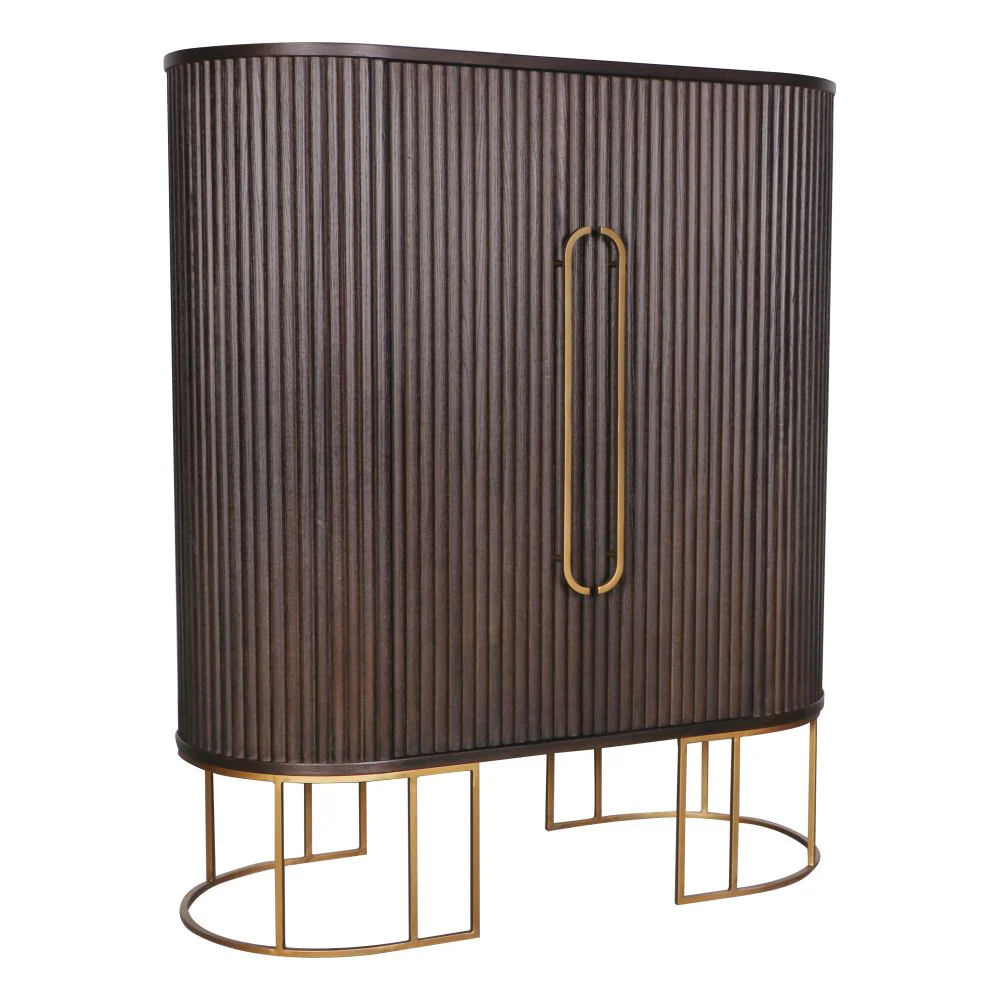 Ascot Drinks Cabinet - Image 7