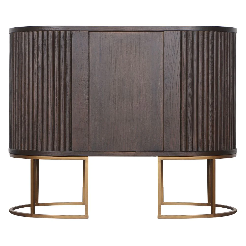 Ascot Small Sideboard - Image 8
