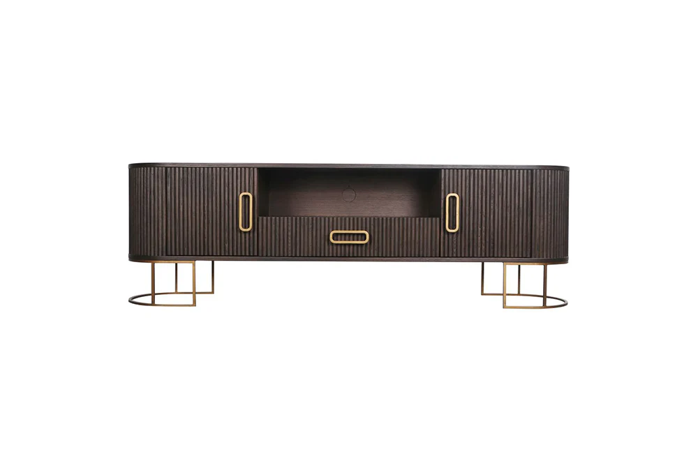 Ascot TV Unit - Image 3