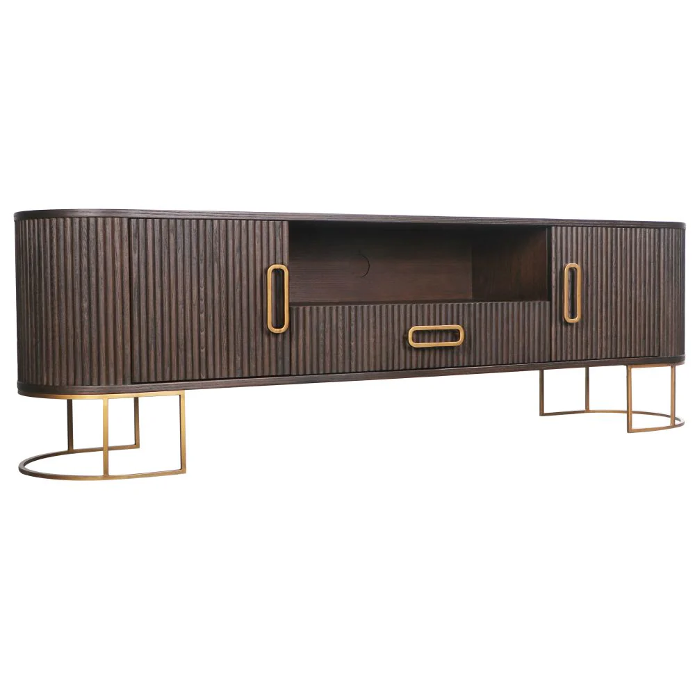 Ascot TV Unit - Image 4