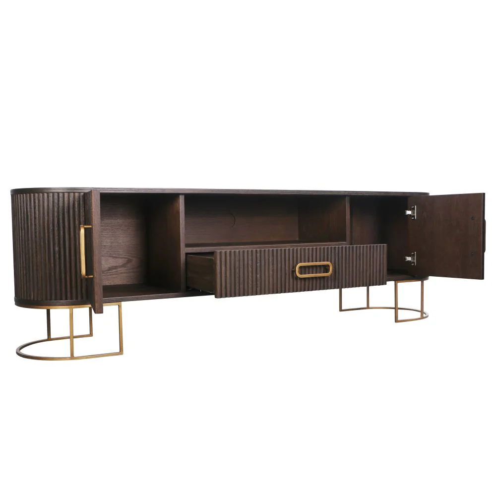 Ascot TV Unit - Image 8
