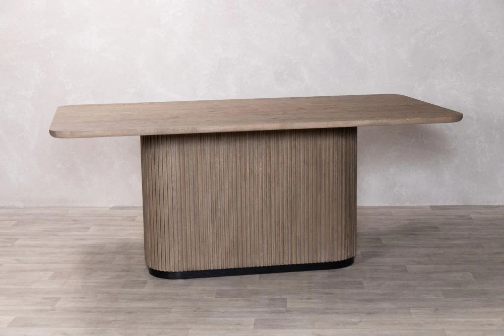 Ashfield Rectangle Dining Table - Image 9