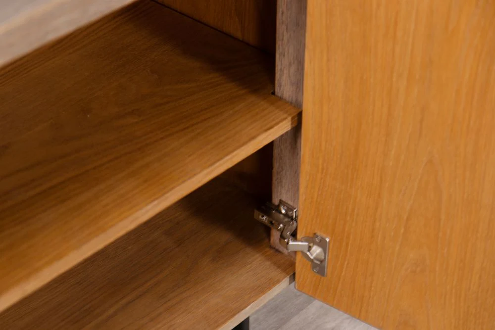 Ashfield Ribbed 2 Door Sideboard Range - Image 18