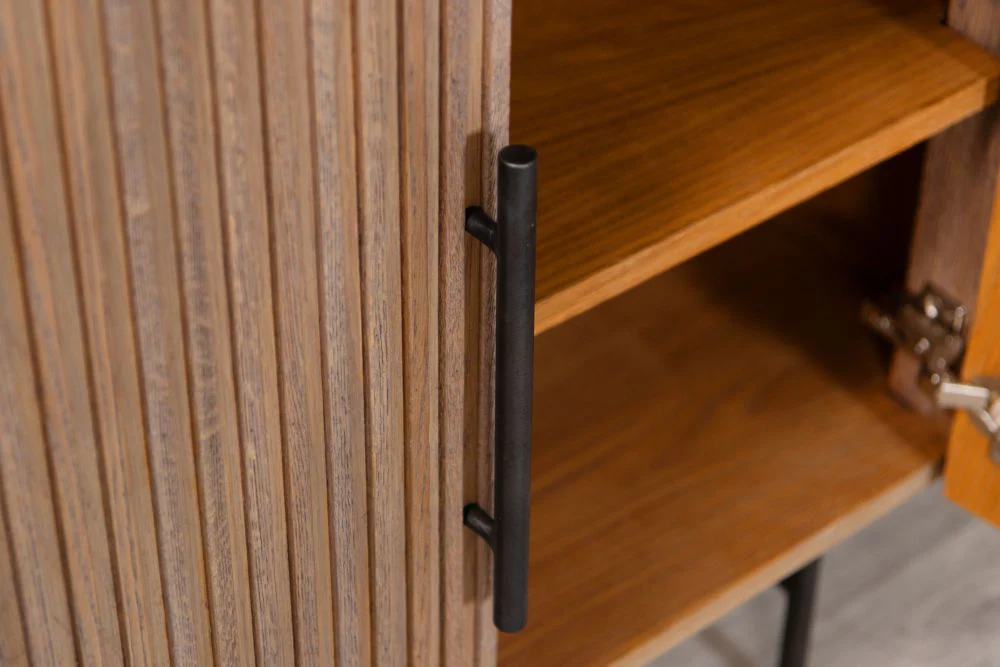 Ashfield Ribbed 2 Door Sideboard Range - Image 19