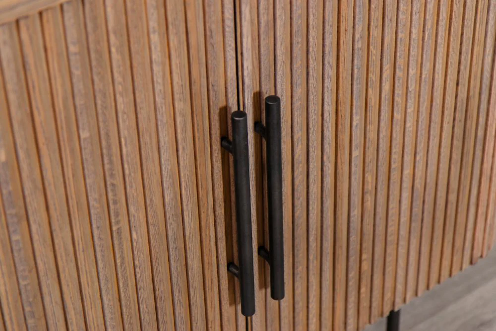 Ashfield Ribbed 2 Door Sideboard Range - Image 20