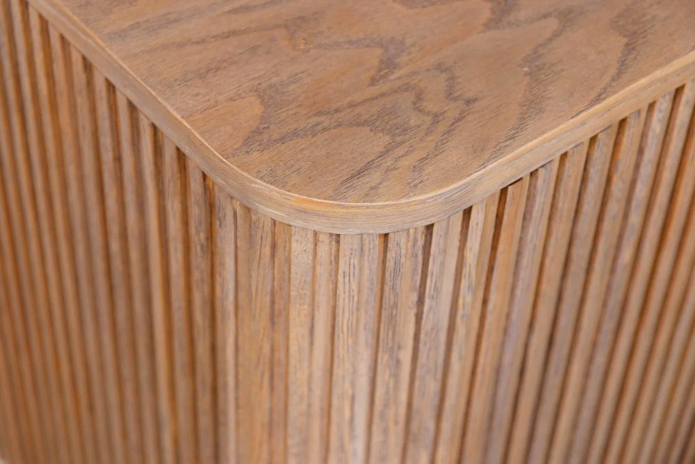 Ashfield Ribbed 2 Door Sideboard Range - Image 21