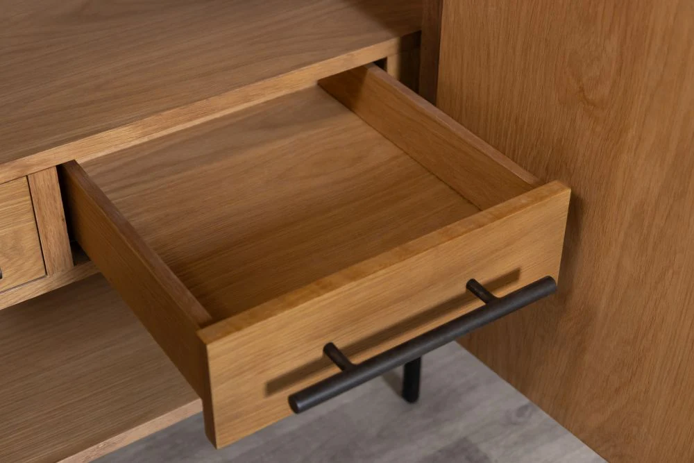 Ashfield Ribbed Bar Unit - Image 11