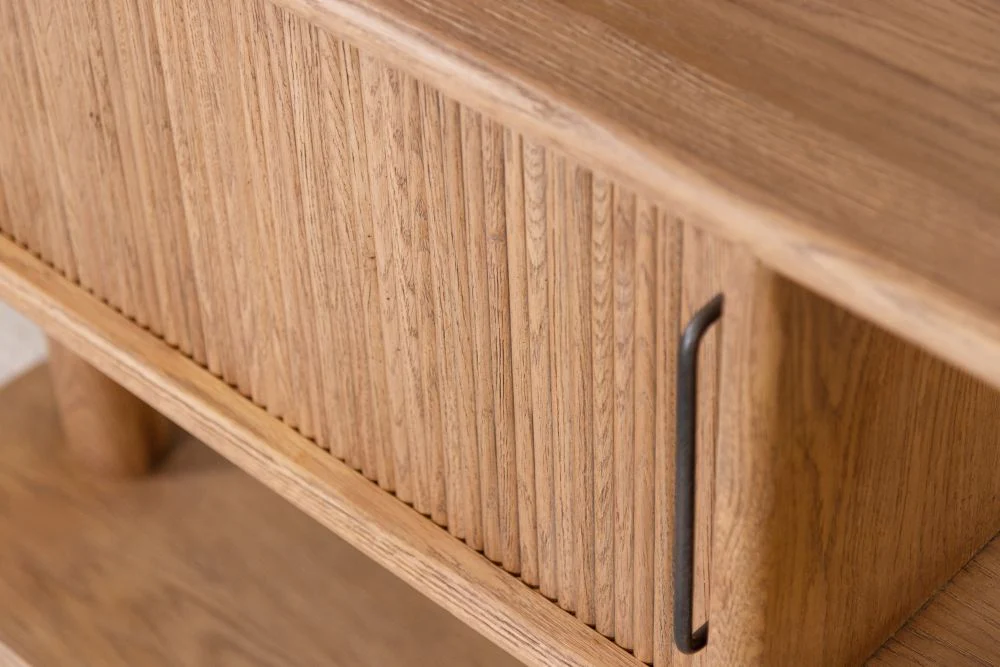 Ashfield Tall Shelving Unit - Image 16
