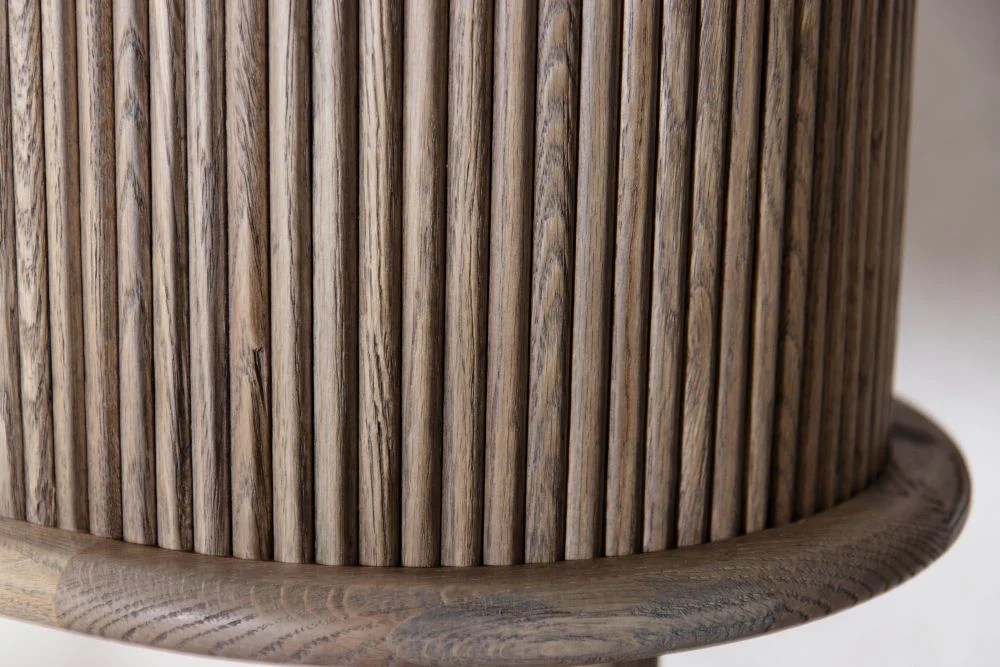 Ashfield Tall Shelving Unit - Image 9
