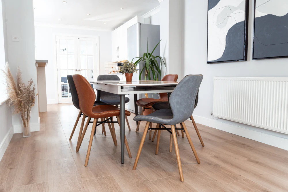 Ashton Extending Dining Table