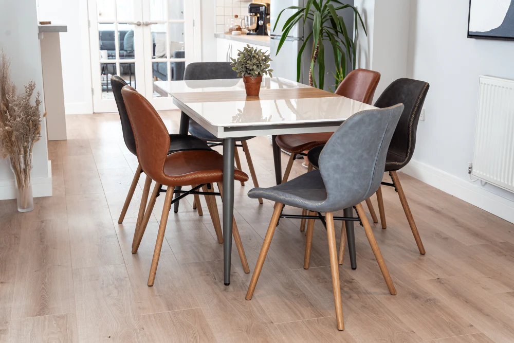 Ashton Extending Dining Table - Image 7