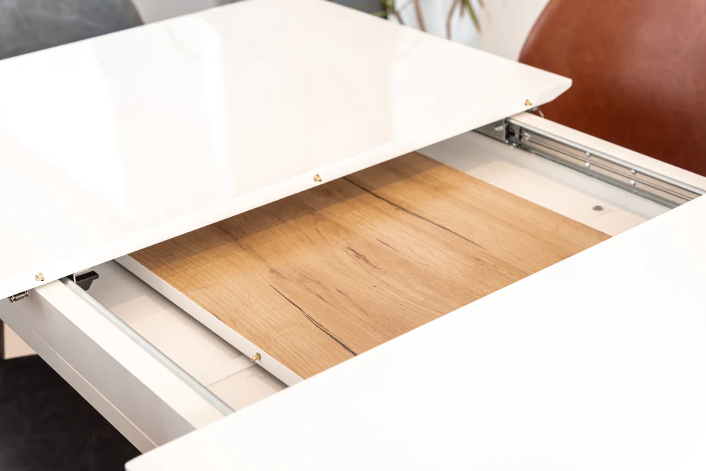 Ashton Extending Dining Table - Image 8