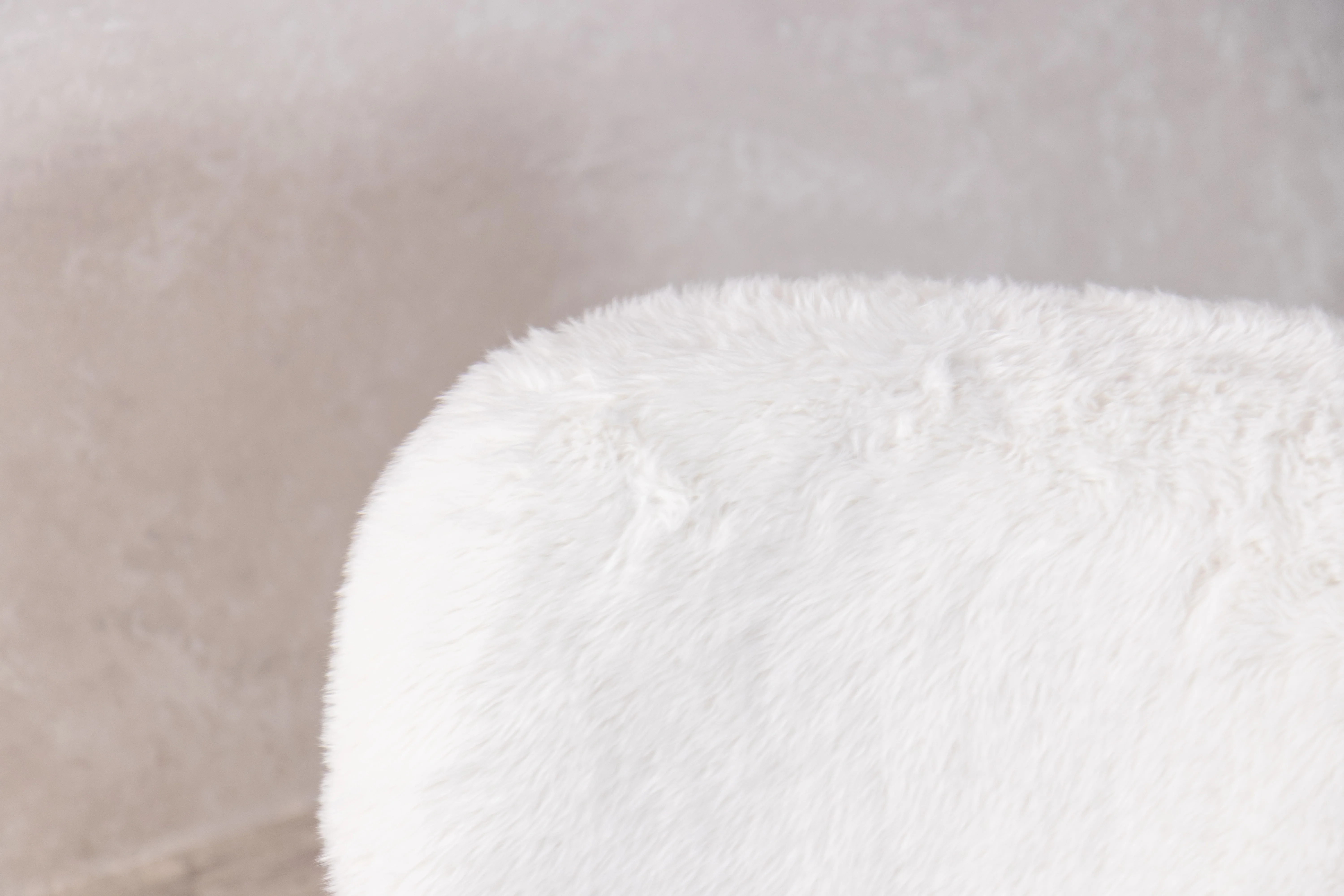 Aspen Long Faux Fur Armchair Range - Image 17