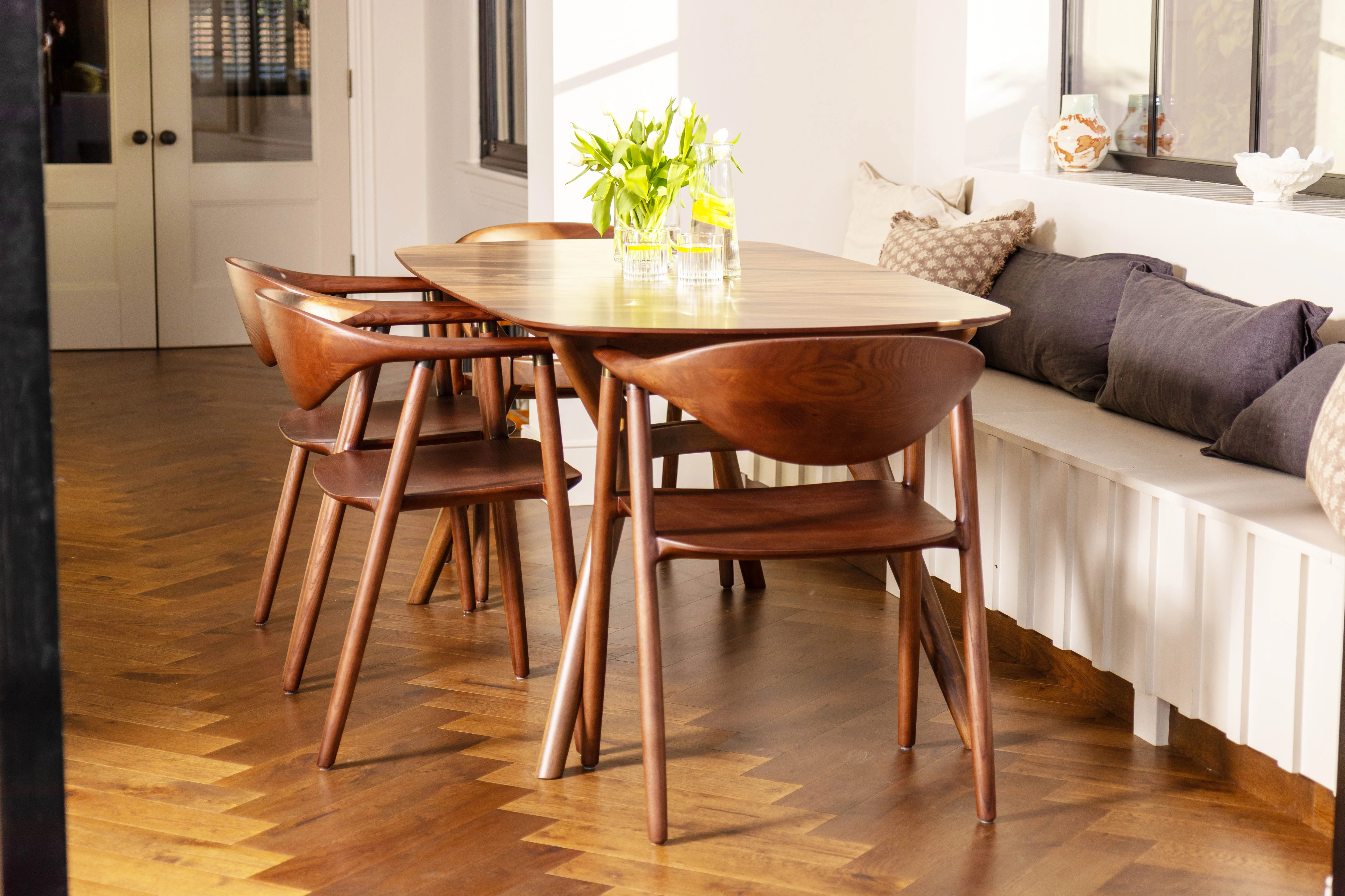 Aston Dining Chair - Image 2