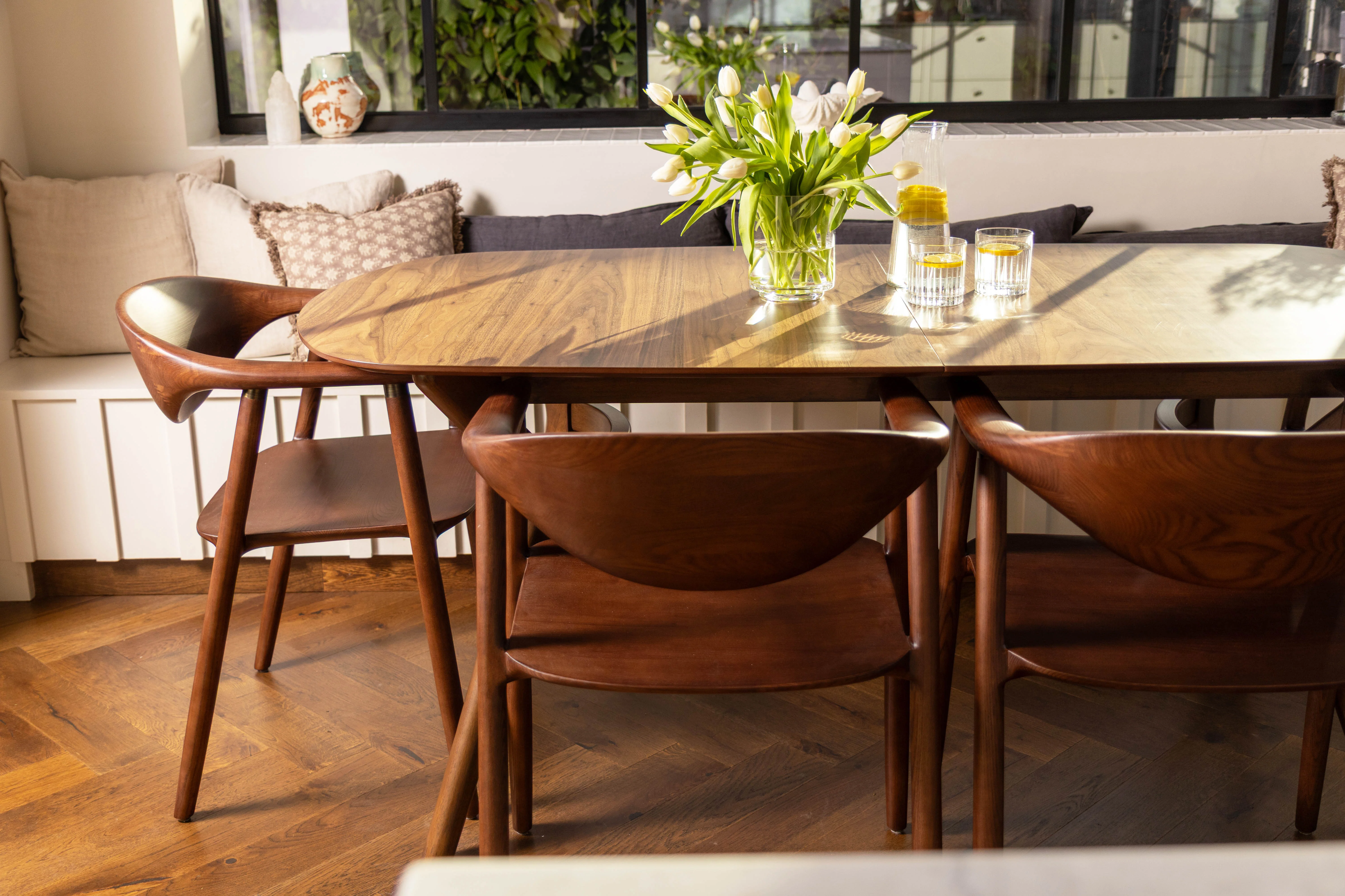 Aston Dining Chair - Image 4