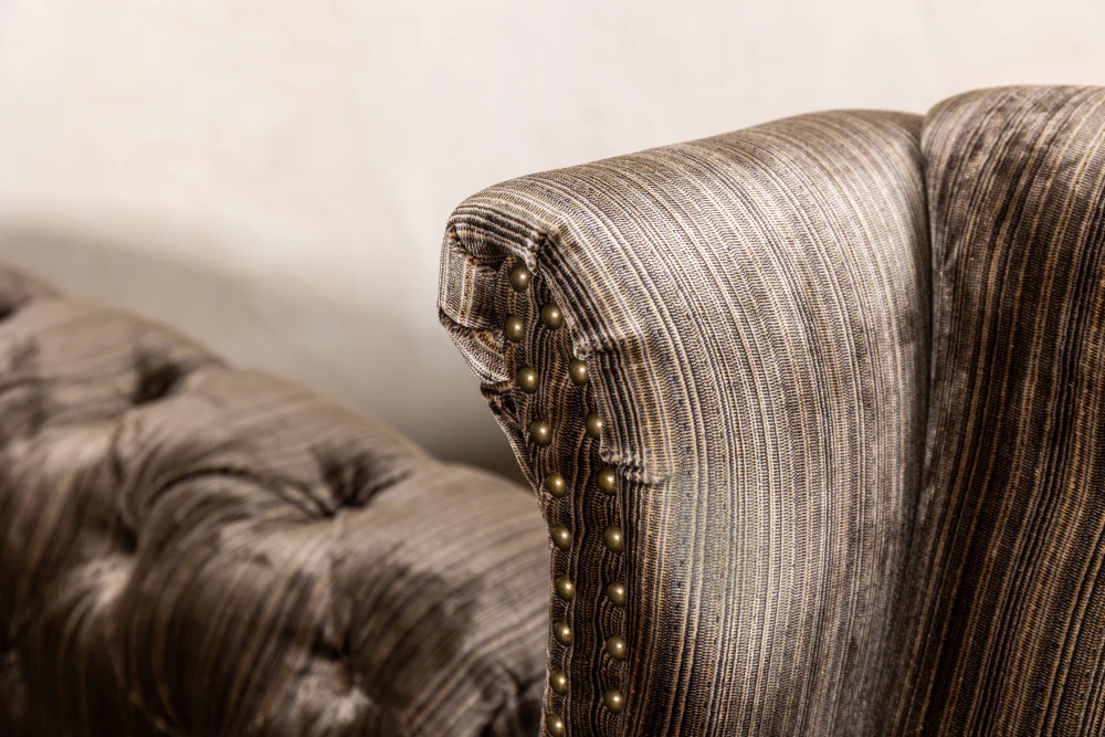 Ava Armchair & Sofa Set - Image 6