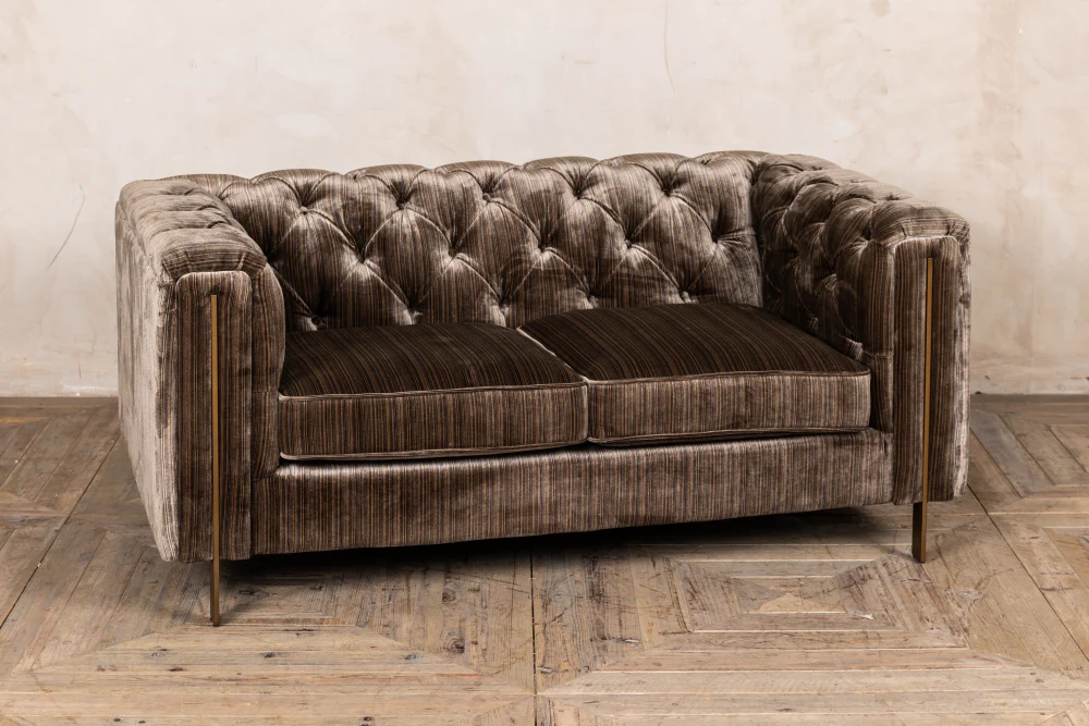 Ava Armchair & Sofa Set - Image 8