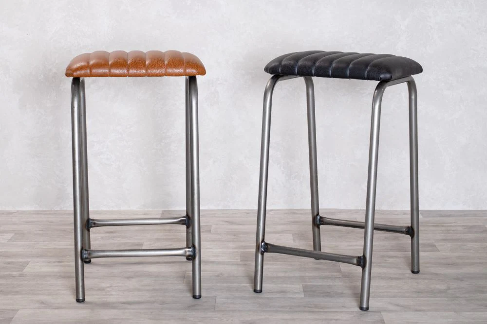 Finsbury Backless Counter Stools - Image 3