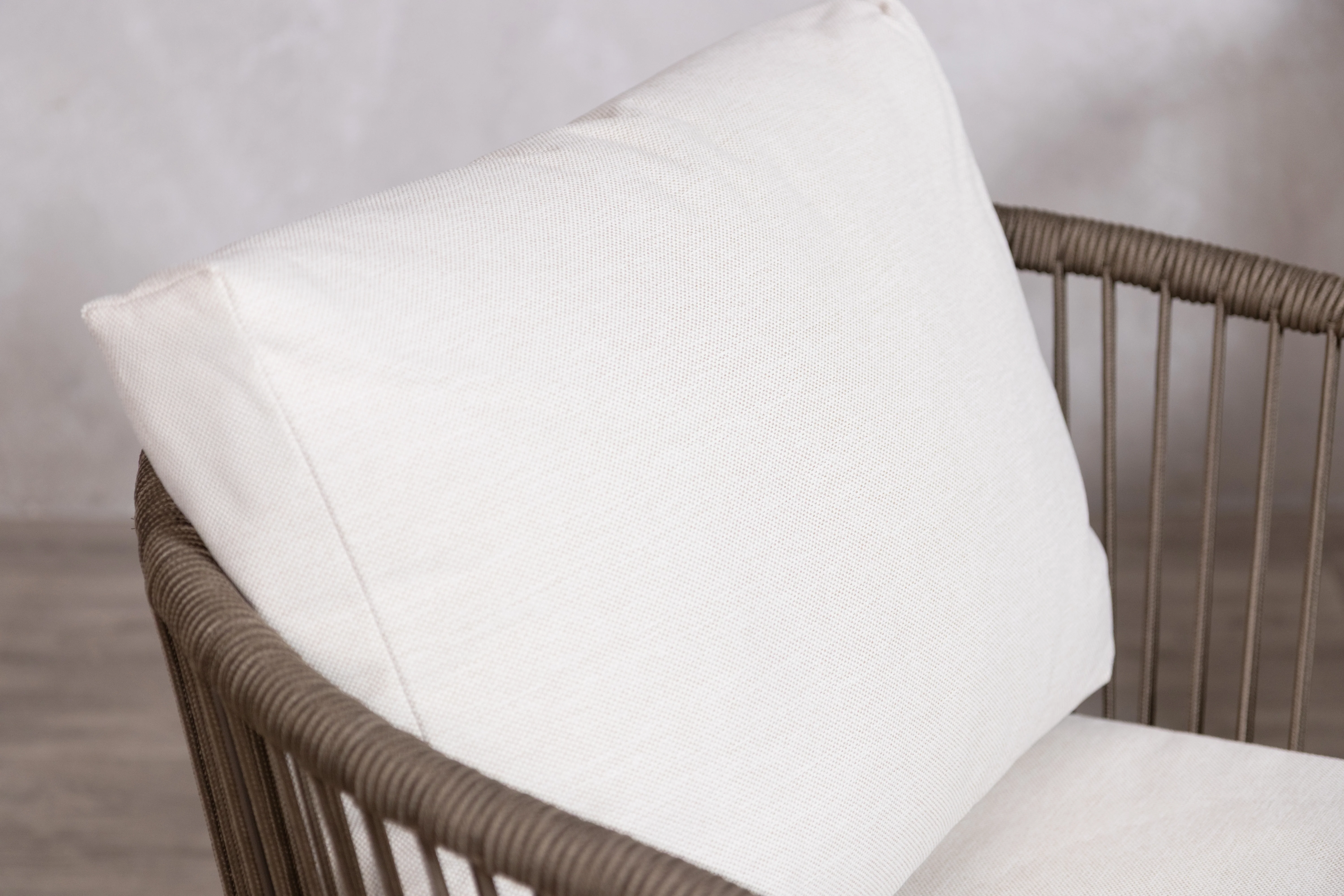 Bali Outdoor Sofa Set - Image 5