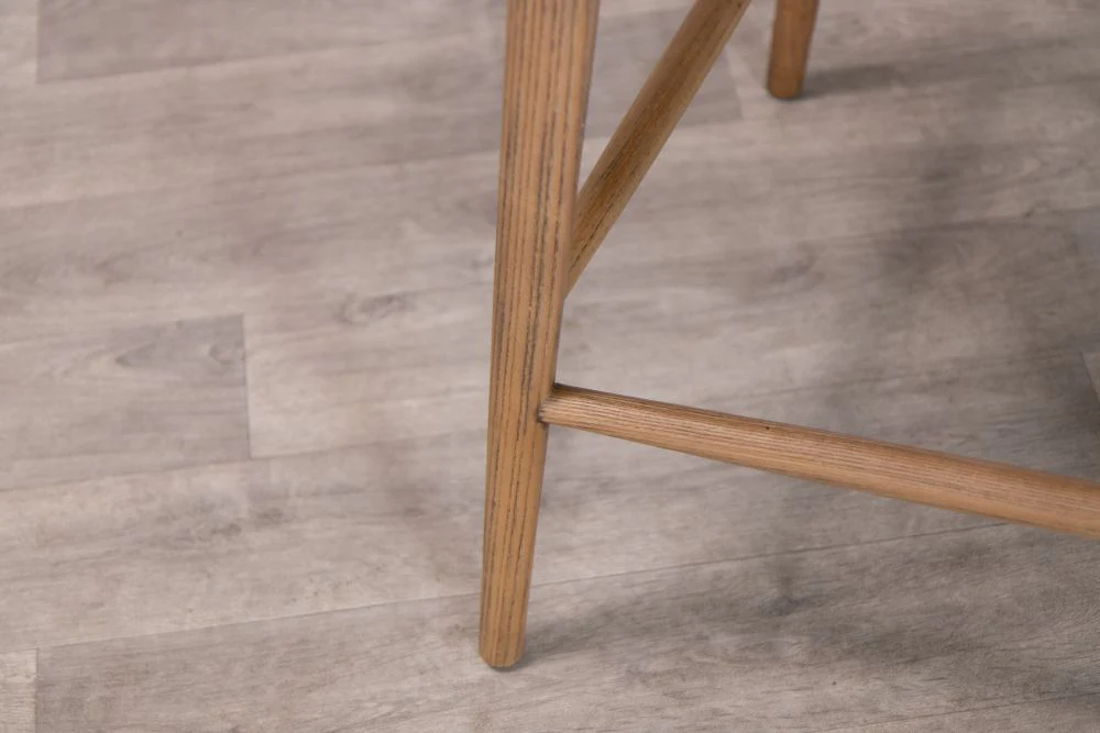 Rouen Bar Stools with Arms - Image 10