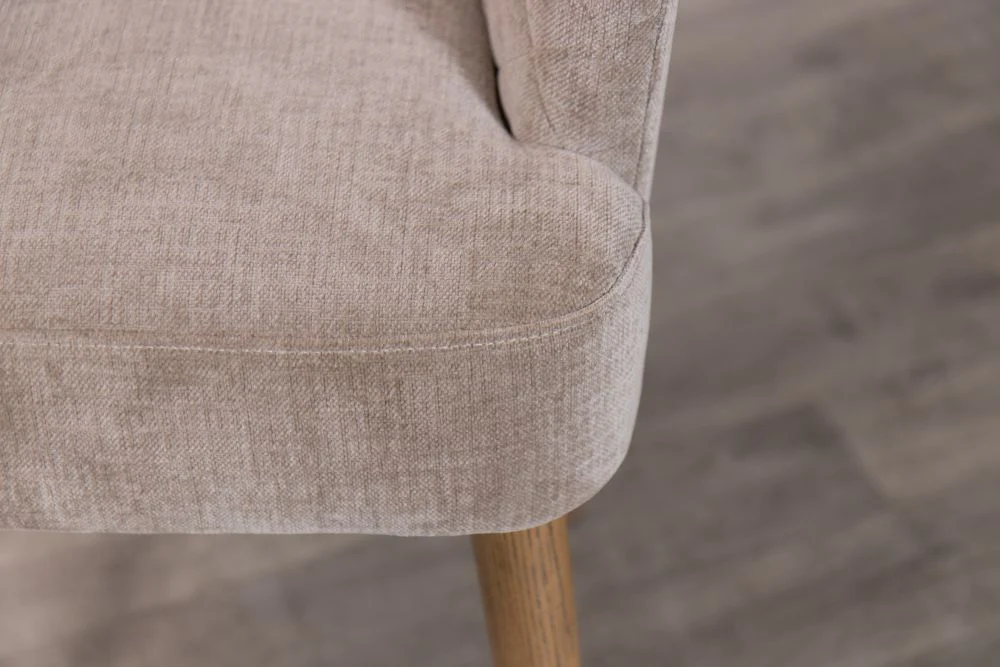 Rouen Bar Stools with Arms - Image 7