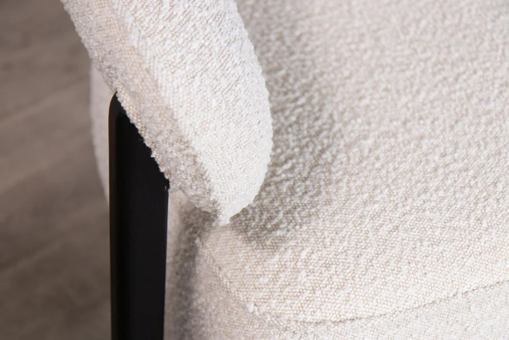 Belfry Side Chair in Cream - Image 10