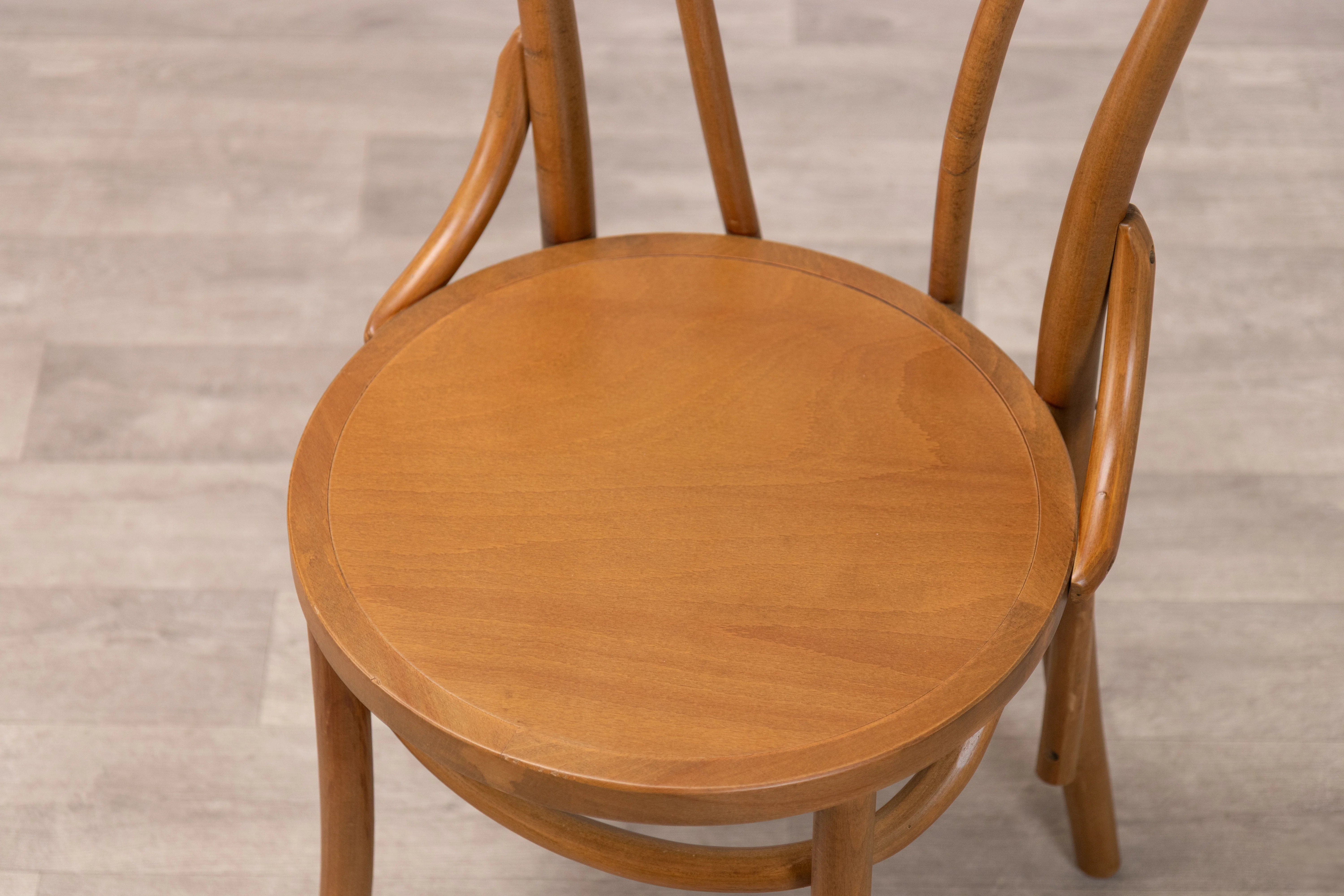 Bentwood Bistro Chair Range - Image 14