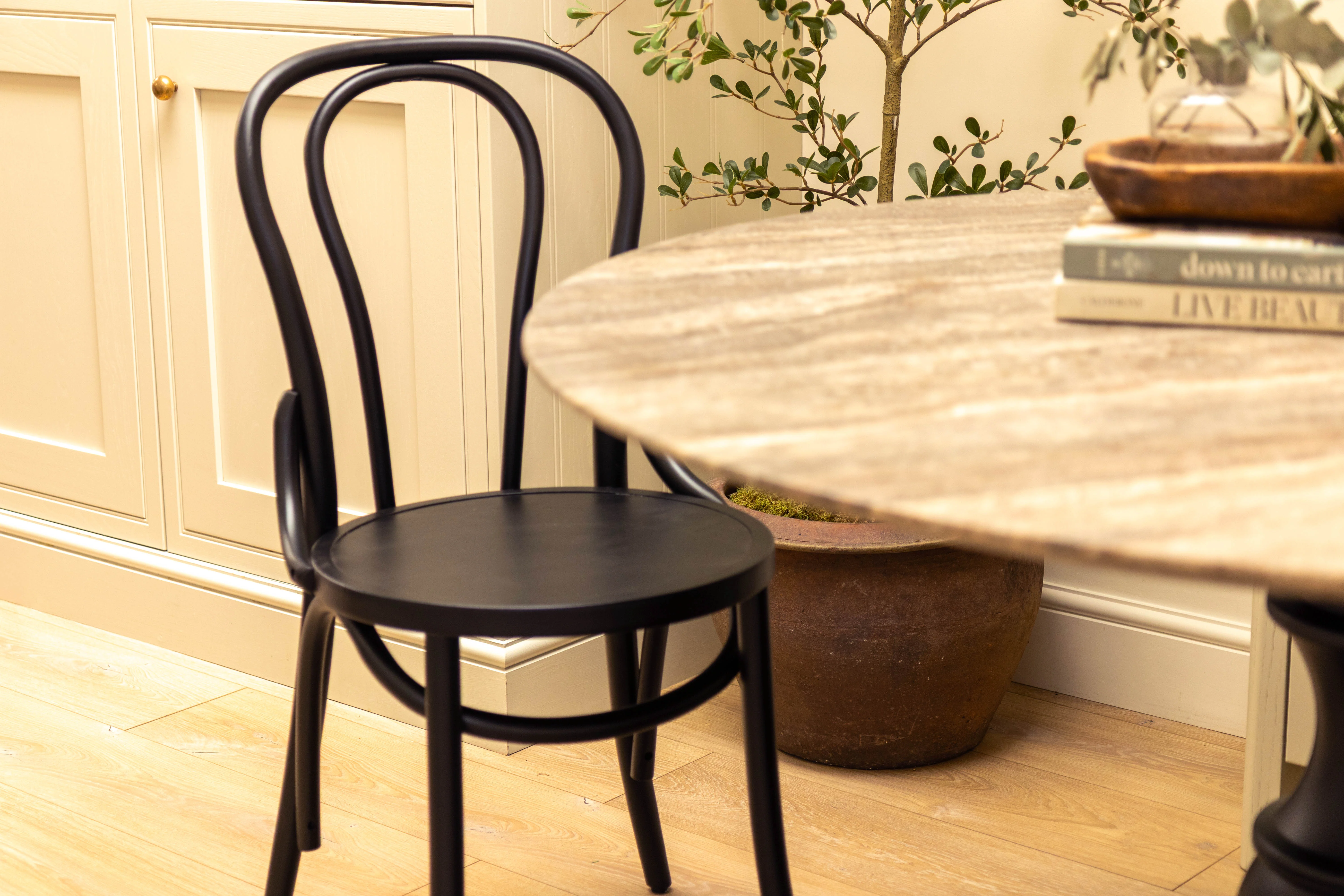 Bentwood Bistro Chair Range - Image 16