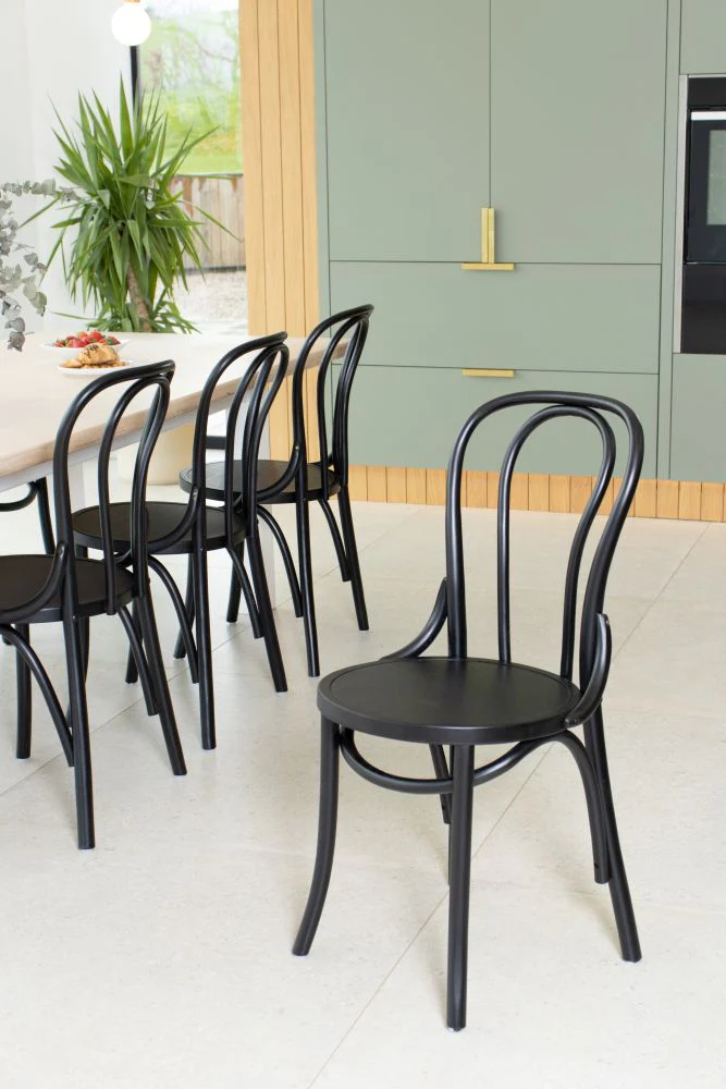 Bentwood Bistro Chair Range - Image 19