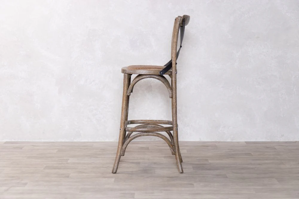 Bentwood Counter Stool Range - Image 7