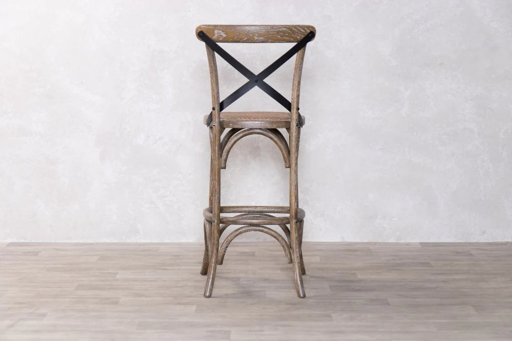 Bentwood Counter Stool Range - Image 8