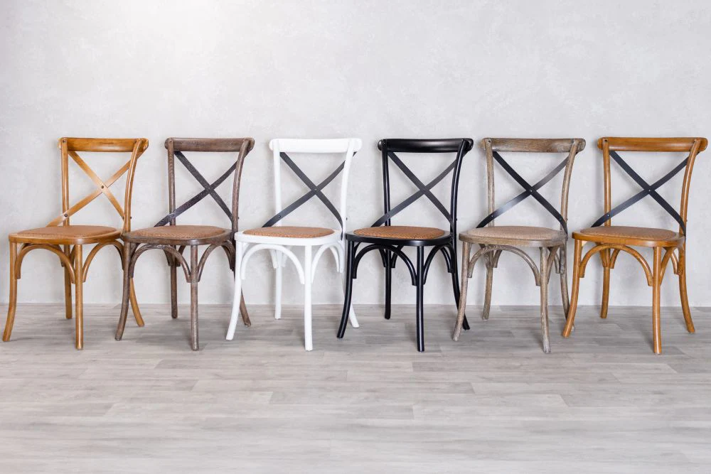 Bentwood Kitchen Dining Chair Range - Image 3