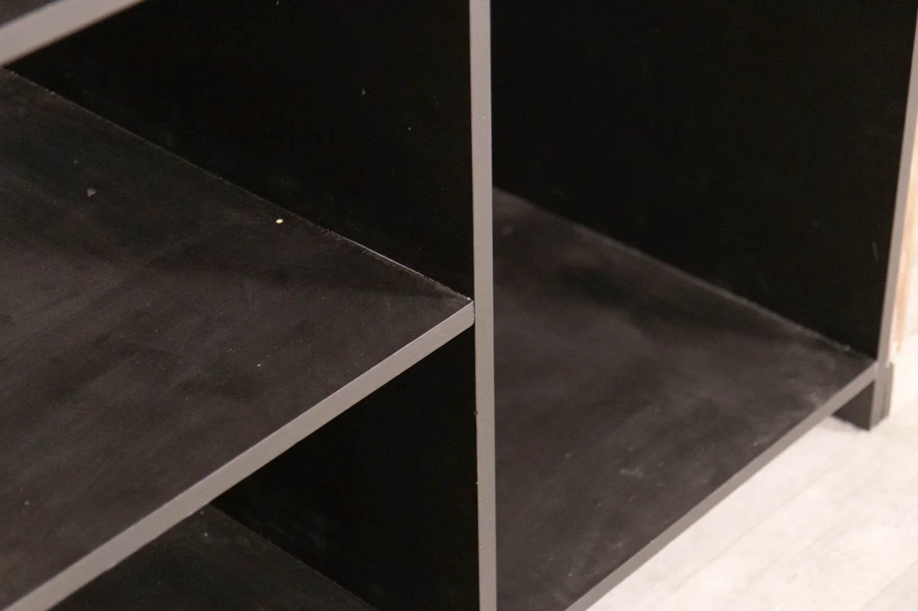 Bespoke Bar Unit with Copper Top - SECONDS ITEM - Image 10