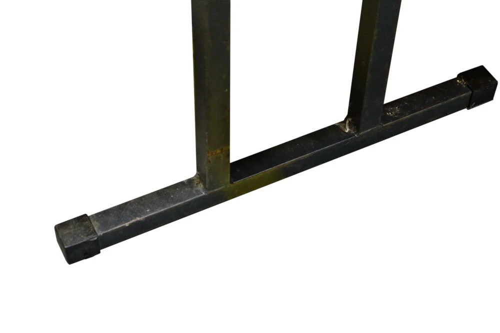 Bierkeller Foldable Ex-Display Dining Table - SECONDS ITEM - Image 4