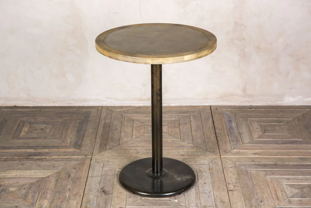 Bistro Bar Table (Poseur) - Image 11