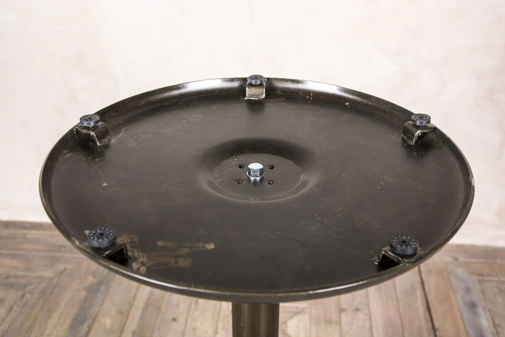 Bistro Bar Table (Poseur) - Image 15