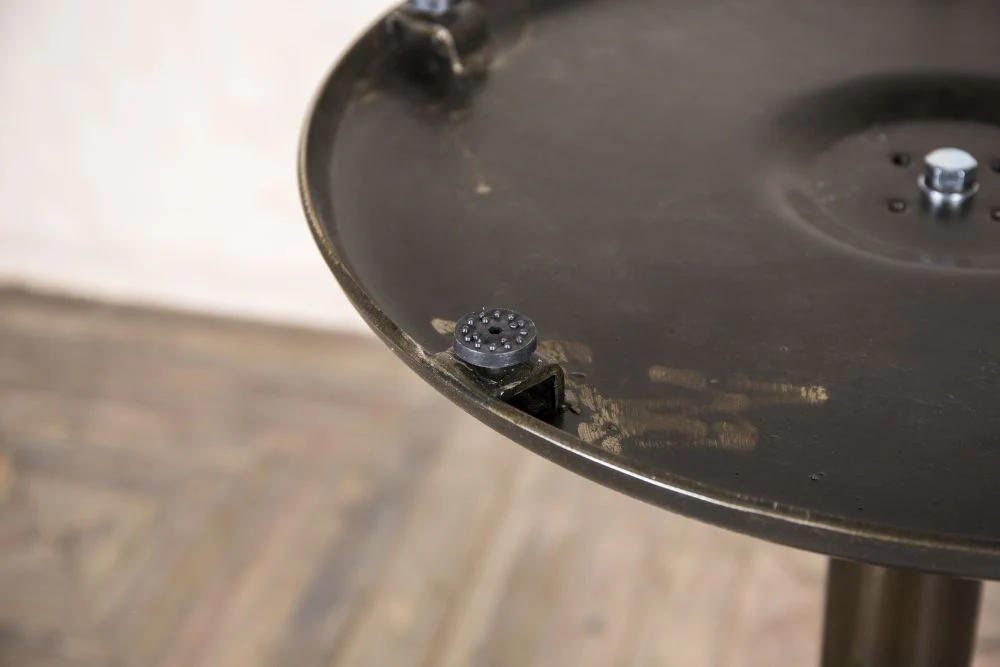 Bistro Bar Table (Poseur) - Image 16