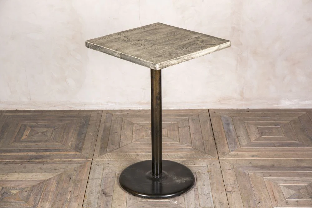 Bistro Bar Table (Poseur) - Image 5