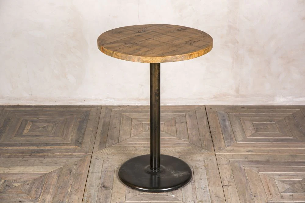 Bistro Bar Table (Poseur) - Image 7