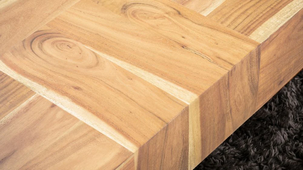 Block Coffee Table - Image 2