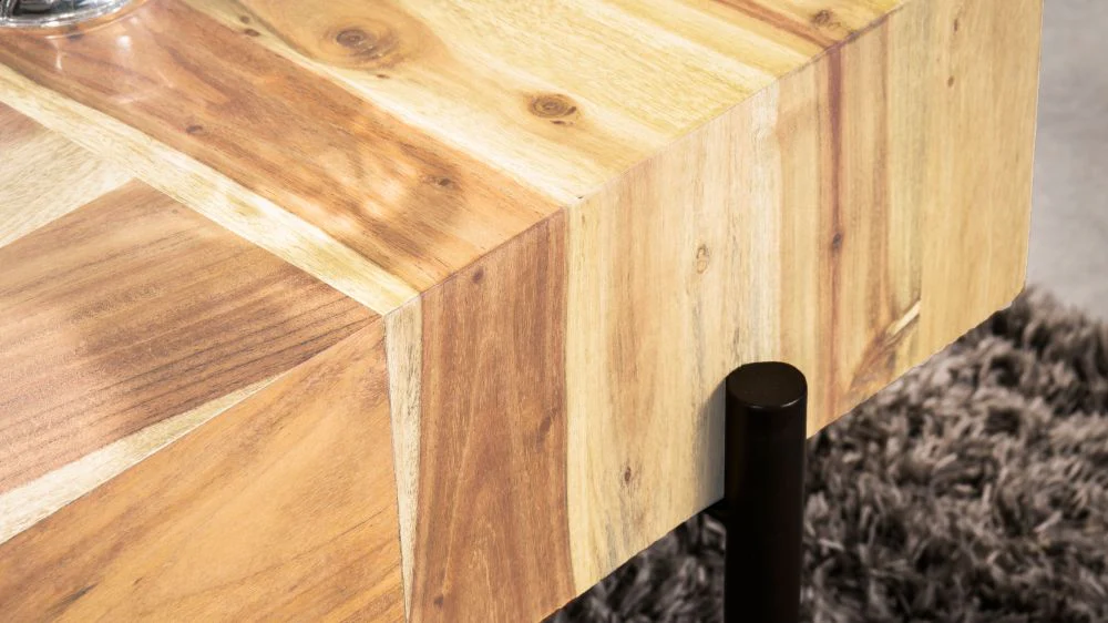 Block Coffee Table - Image 3