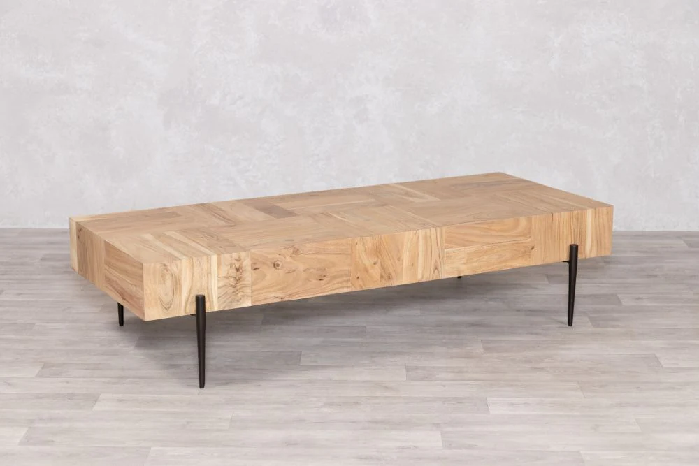 Block Coffee Table - Image 4