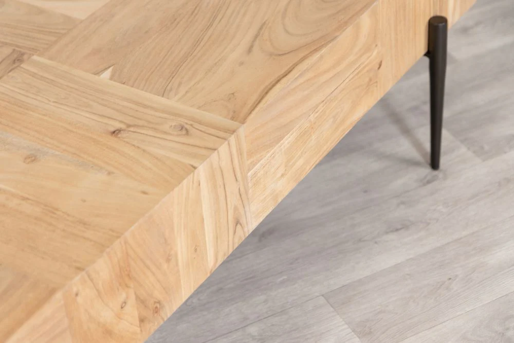 Block Coffee Table - Image 8