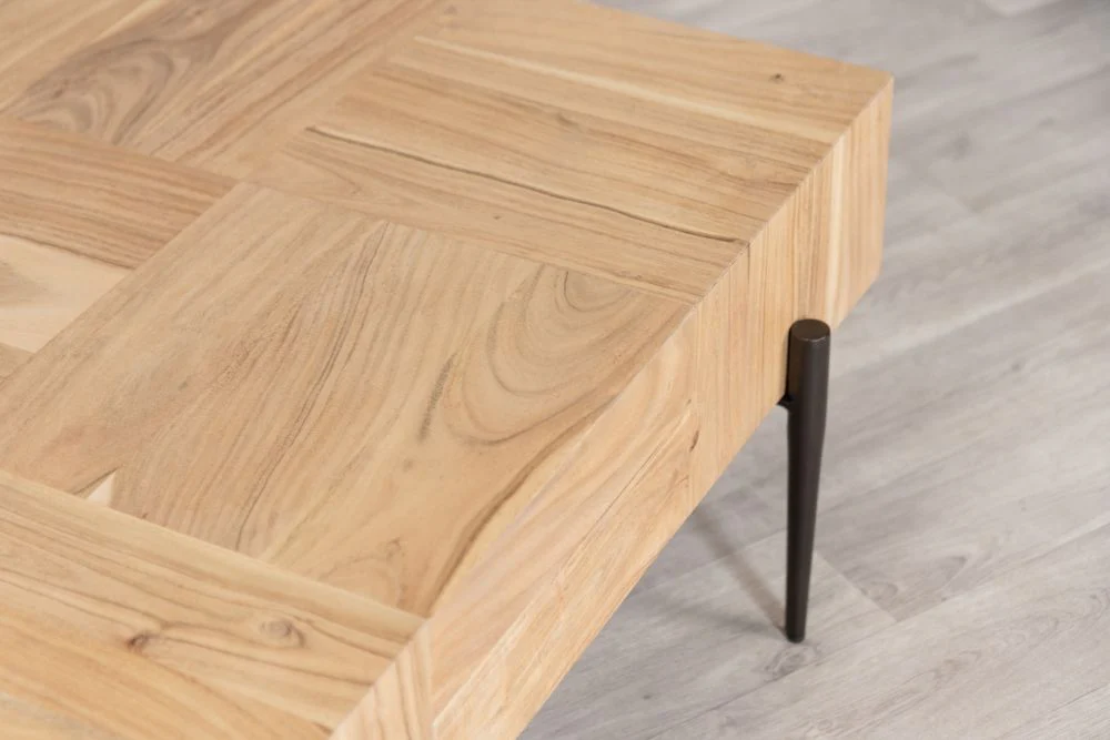Block Coffee Table - Image 9