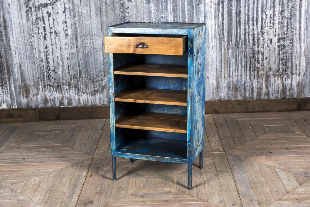 Vintage Waitress Stand - Image 2