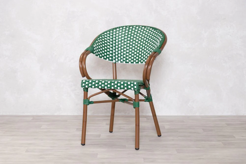 Bordeaux French Style Bespoke Bistro Chair Range - Image 11